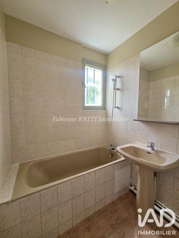 Appartement à vendre 2 pièces 43 m² Carrières-sur-Seine