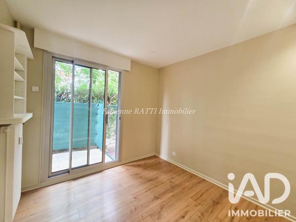 Appartement à vendre 2 pièces 43 m² Carrières-sur-Seine