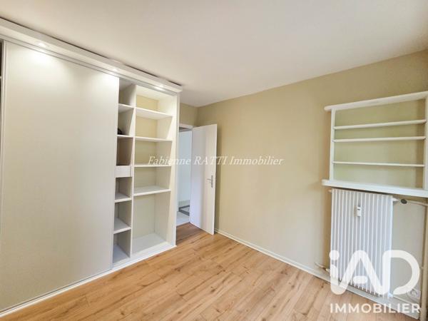 Appartement à vendre 2 pièces 43 m² Carrières-sur-Seine
