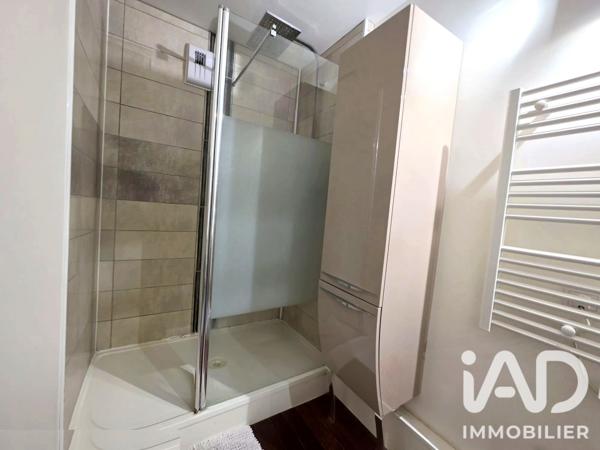 Appartement à vendre 4 pièces 82 m² Pontoise