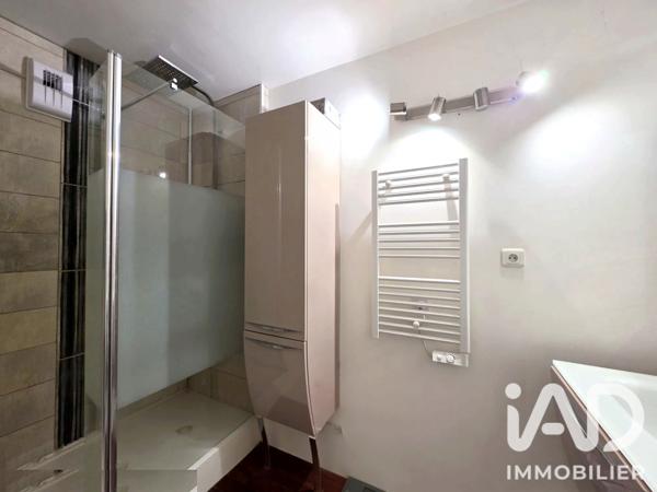 Appartement à vendre 4 pièces 82 m² Pontoise