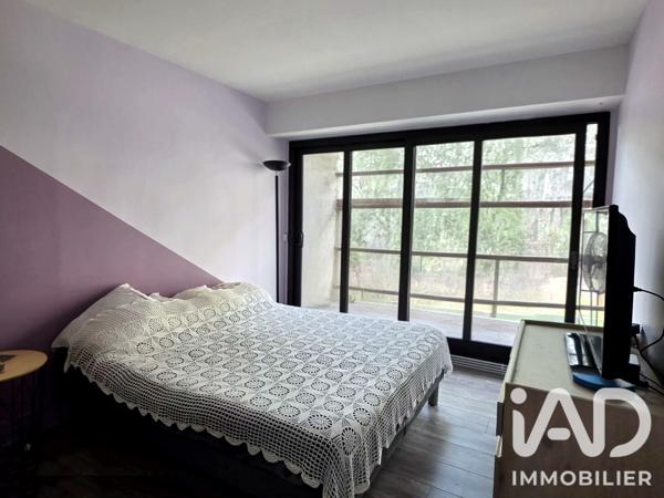 Appartement à vendre 4 pièces 82 m² Pontoise