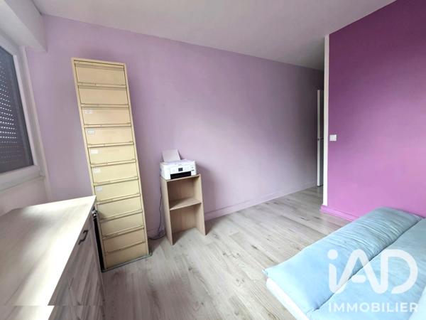 Appartement à vendre 4 pièces 82 m² Pontoise