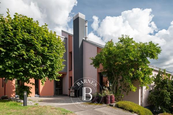 Gérardmer, Maison 3 Chambres -  188 m² à vendre