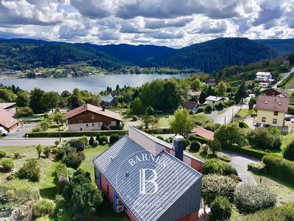 Gérardmer, Maison 3 Chambres -  188 m² à vendre