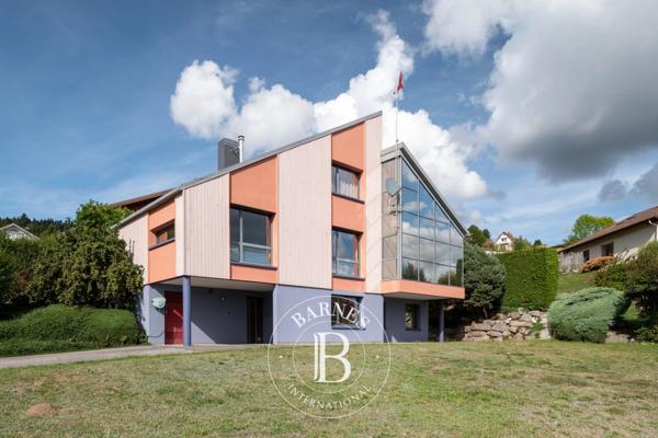 Gérardmer, Maison 3 Chambres -  188 m² à vendre