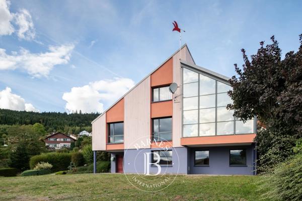Gérardmer, Maison 3 Chambres -  188 m² à vendre
