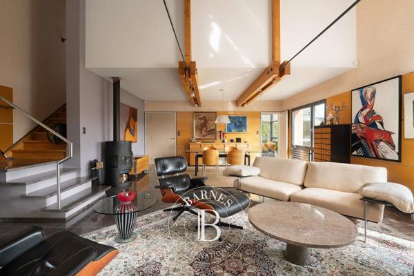 Gérardmer, Maison 3 Chambres -  188 m² à vendre