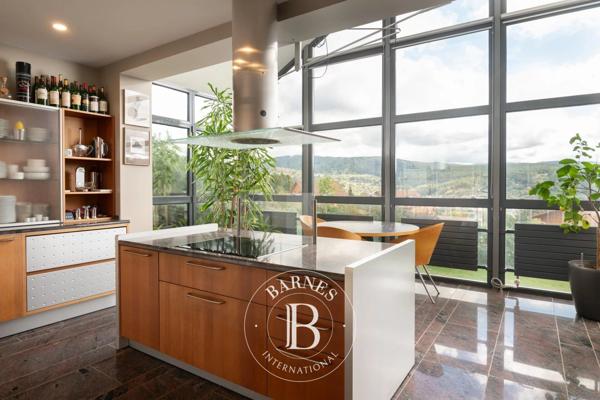 Gérardmer, Maison 3 Chambres -  188 m² à vendre
