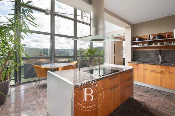 Gérardmer, Maison 3 Chambres -  188 m² à vendre