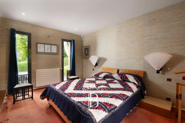 Gérardmer, Maison 3 Chambres -  188 m² à vendre
