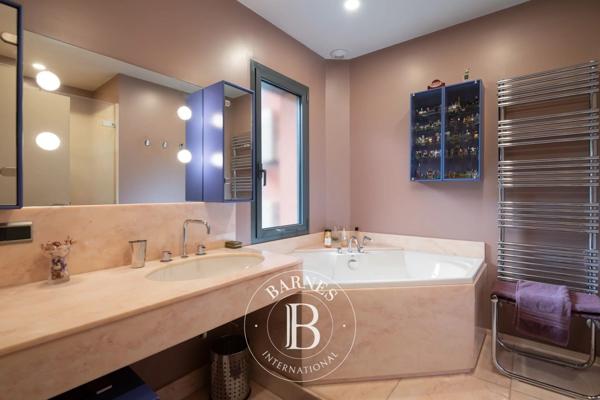 Gérardmer, Maison 3 Chambres -  188 m² à vendre