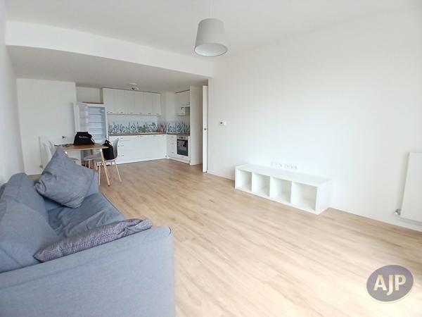 Location appartement Creteil : 1 563 € - AJP Immobilière Passy Paris 16