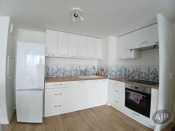 Location appartement Creteil : 1 563 € - AJP Immobilière Passy Paris 16