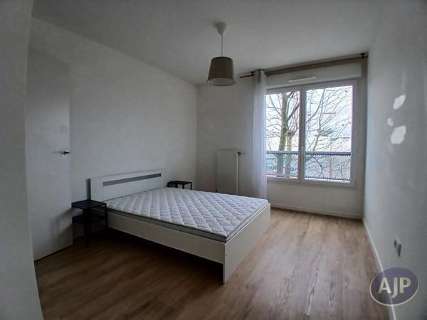 Location appartement Creteil : 1 563 € - AJP Immobilière Passy Paris 16