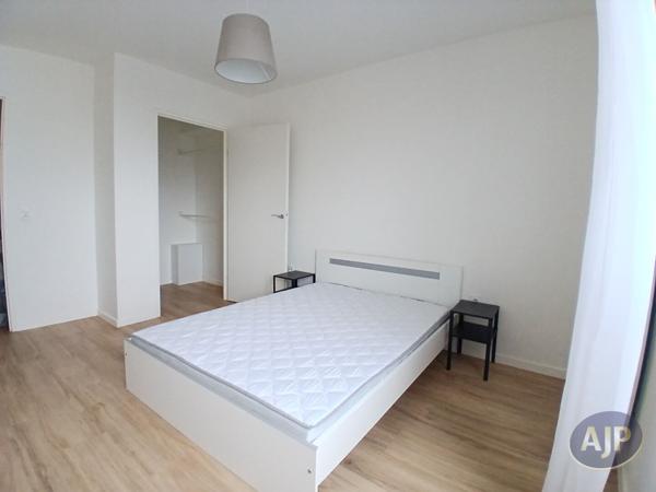 Location appartement Creteil : 1 563 € - AJP Immobilière Passy Paris 16