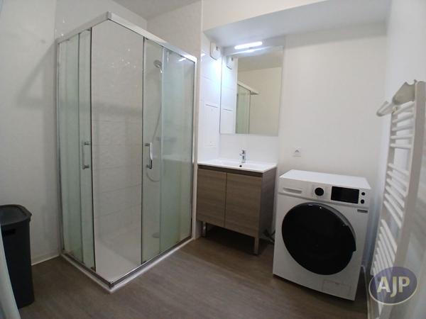 Location appartement Creteil : 1 563 € - AJP Immobilière Passy Paris 16