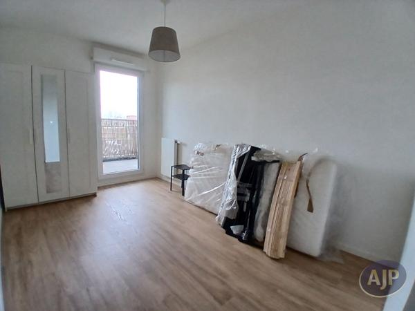 Location appartement Creteil : 1 563 € - AJP Immobilière Passy Paris 16