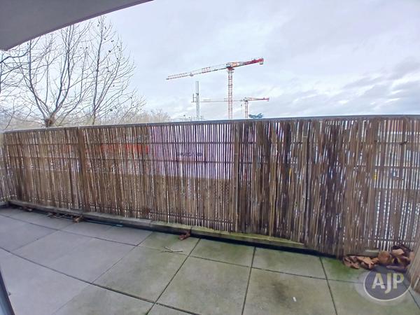 Location appartement Creteil : 1 563 € - AJP Immobilière Passy Paris 16