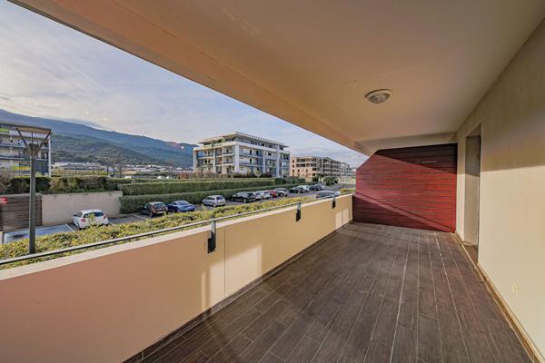 Location appartement Borgo - 3 pièce(s) - 70 m² - 980 €/mois