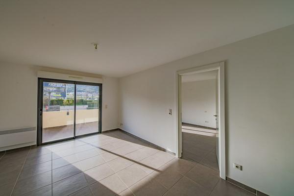 Location appartement Borgo - 3 pièce(s) - 70 m² - 980 €/mois
