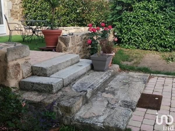 Maison à vendre 6 pièces 135 m² Oradour-sur-Glane