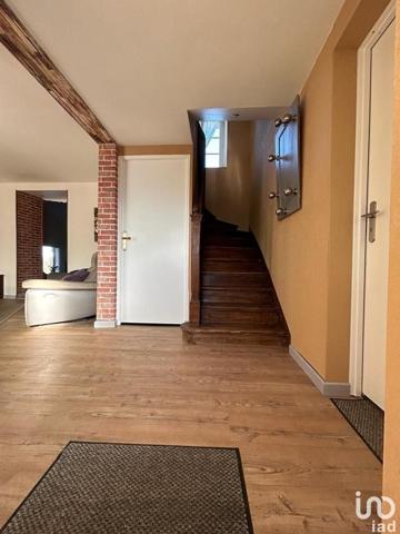 Maison à vendre 6 pièces 135 m² Oradour-sur-Glane