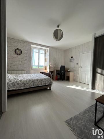 Maison à vendre 6 pièces 135 m² Oradour-sur-Glane