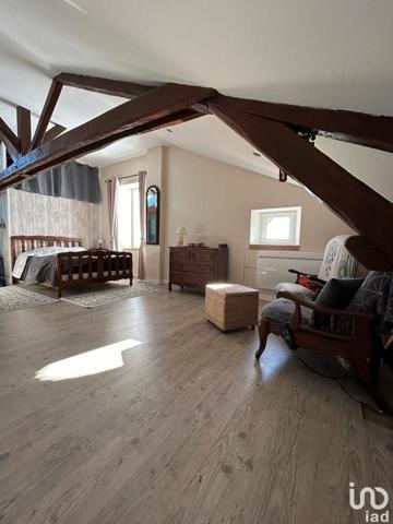 Maison à vendre 6 pièces 135 m² Oradour-sur-Glane