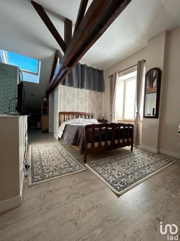 Maison à vendre 6 pièces 135 m² Oradour-sur-Glane