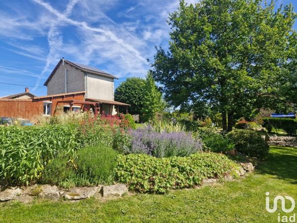 Maison à vendre 6 pièces 135 m² Oradour-sur-Glane