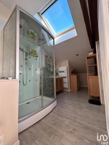 Maison à vendre 6 pièces 135 m² Oradour-sur-Glane