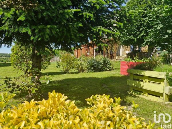 Maison à vendre 6 pièces 135 m² Oradour-sur-Glane