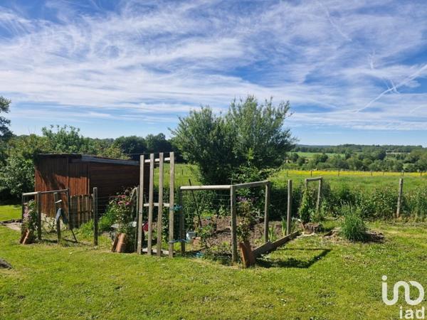 Maison à vendre 6 pièces 135 m² Oradour-sur-Glane