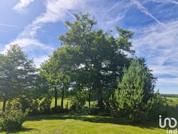 Maison à vendre 6 pièces 135 m² Oradour-sur-Glane