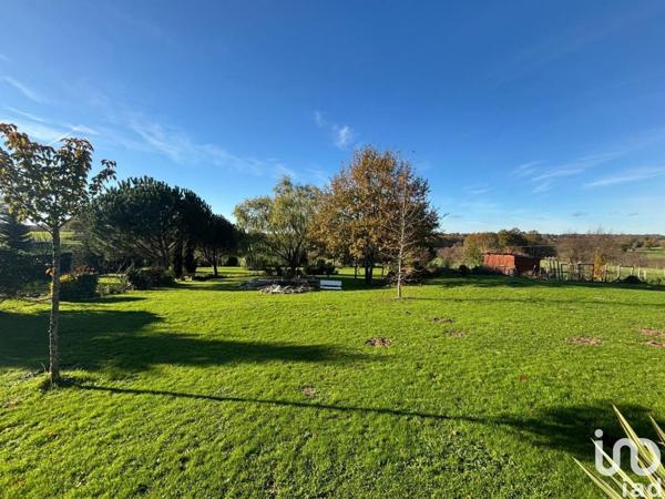 Maison à vendre 6 pièces 135 m² Oradour-sur-Glane