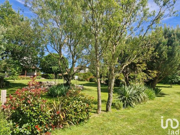 Maison à vendre 6 pièces 135 m² Oradour-sur-Glane