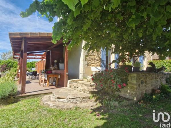 Maison à vendre 6 pièces 135 m² Oradour-sur-Glane