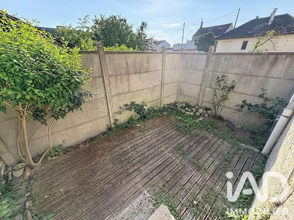 Appartement à vendre 3 pièces 84 m² Limay