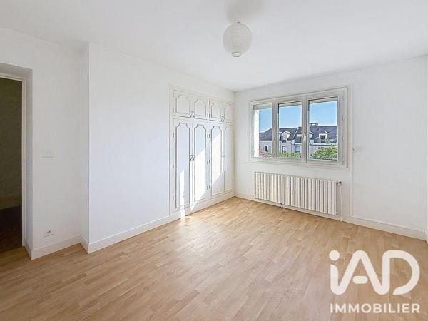 Appartement à vendre 3 pièces 84 m² Limay