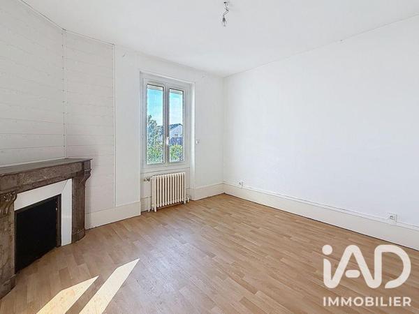 Appartement à vendre 3 pièces 84 m² Limay
