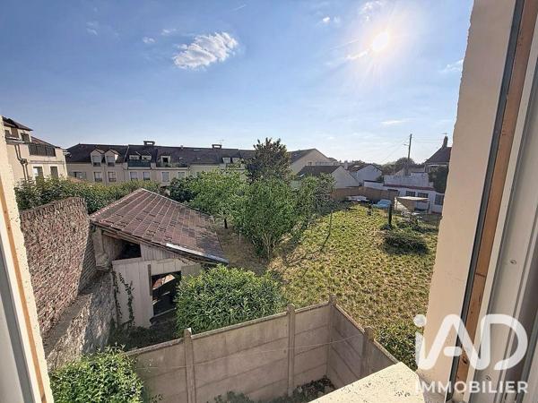 Appartement à vendre 3 pièces 84 m² Limay