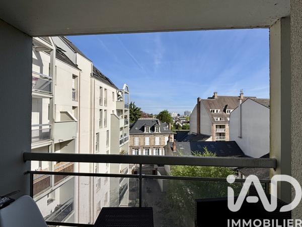 Appartement à vendre 2 pièces 51 m² Orléans