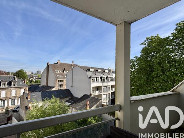 Appartement à vendre 2 pièces 51 m² Orléans