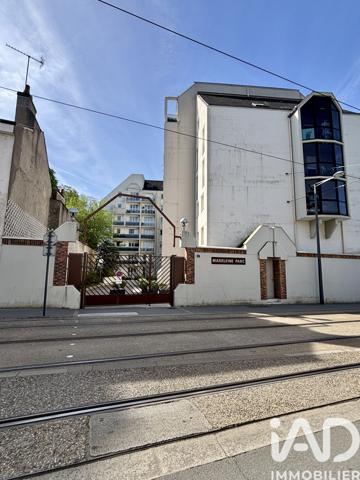 Appartement à vendre 2 pièces 51 m² Orléans