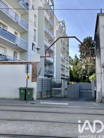 Appartement à vendre 2 pièces 51 m² Orléans