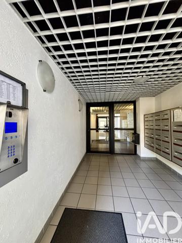 Appartement à vendre 2 pièces 51 m² Orléans