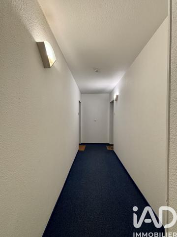 Appartement à vendre 2 pièces 51 m² Orléans