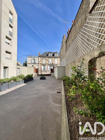 Appartement à vendre 2 pièces 51 m² Orléans