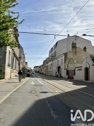 Appartement à vendre 2 pièces 51 m² Orléans